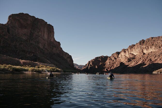 Full Day Emerald and Echo Cave Kayak Adventure - Final Thoughts: Is It Worth It?