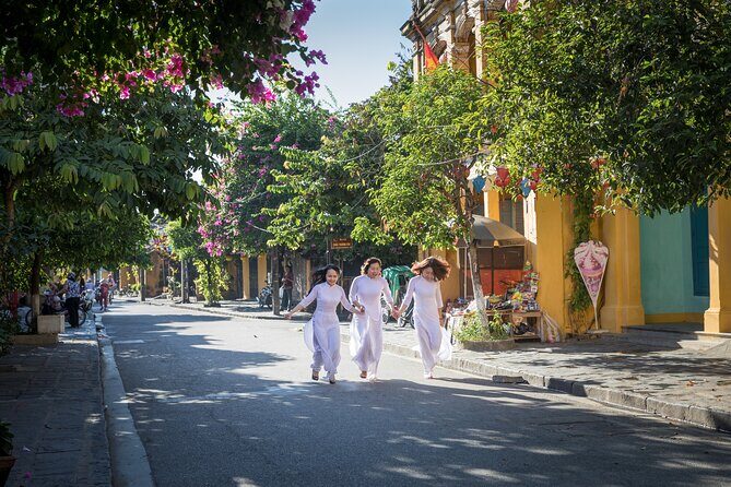 Full-day Enchanting Marble Mountains And Hoi An's Timeless Charm - Authenticity and Traveler Insights