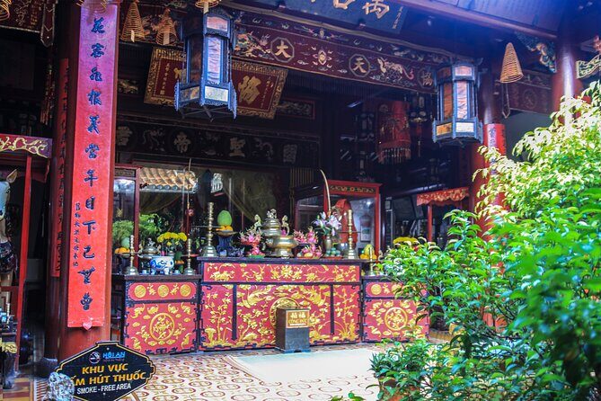 Full-day Enchanting Marble Mountains And Hoi An's Timeless Charm - Who Will Love This Tour?