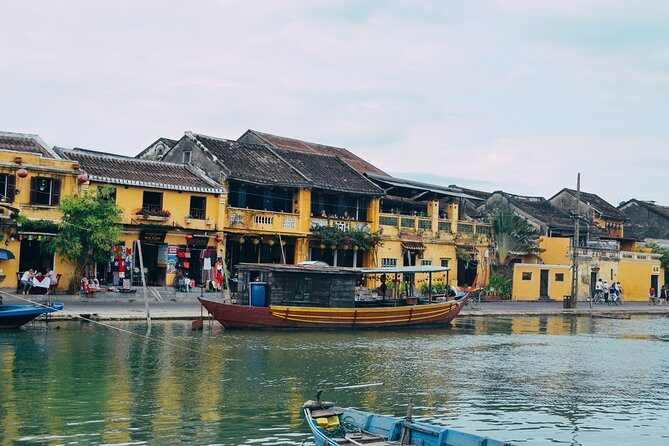 Full-day Enchanting Marble Mountains And Hoi An's Timeless Charm - The Sum Up