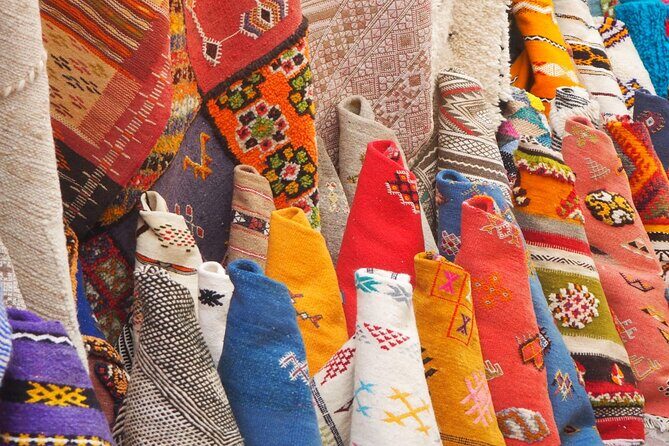 Full Day Essaouira Atlantic Coast City Guided Tour from Marrakech - A Detailed Look at the Tour Experience