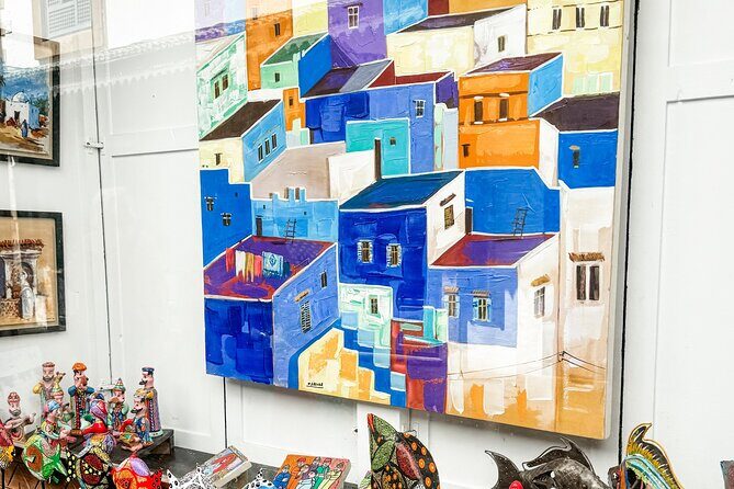 Full-Day Essaouira Tour from Marrakech - The Sum Up: Is This Tour Right for You?
