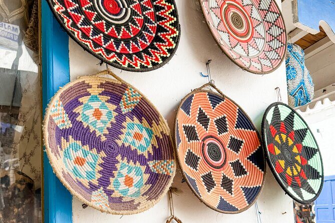Full-Day Essaouira Tour from Marrakech - FAQ