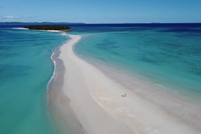 Full-Day Exclusive Private Tour to Breathtaking Nosy Iranja. - Key Points
