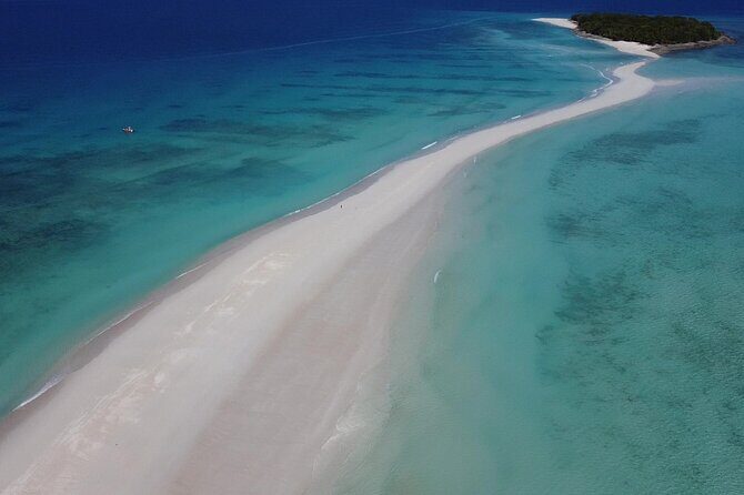 Full-Day Exclusive Private Tour to Breathtaking Nosy Iranja. - The Value of the Tour