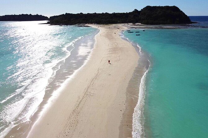 Full-Day Exclusive Private Tour to Breathtaking Nosy Iranja. - Concluding Thoughts