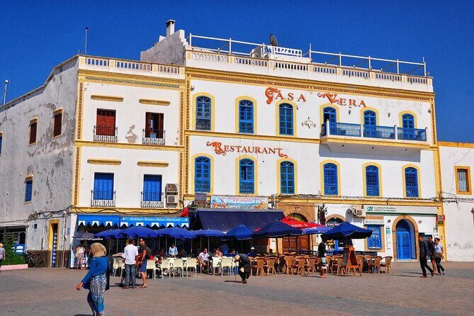 Full Day Excursion from Marrakech to Essouira - An Honest Take on the Marrakech to Essaouira Full-Day Tour
