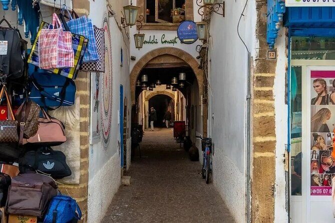 Full Day Excursion from Marrakech to Essouira - Key Points
