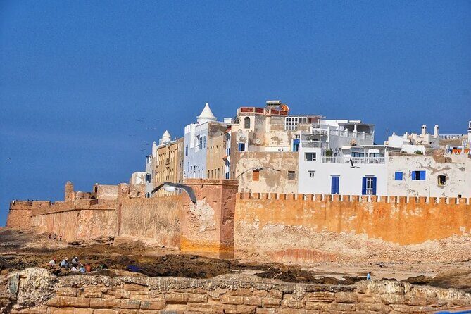 Full Day Excursion from Marrakech to Essouira - Practical Considerations