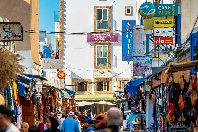 Full Day Excursion from Marrakech to Essouira - Who This Tour Is Best For