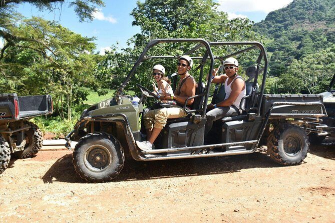Full Day Excursion in Anamuya with Lunch and Transportation - Final Words