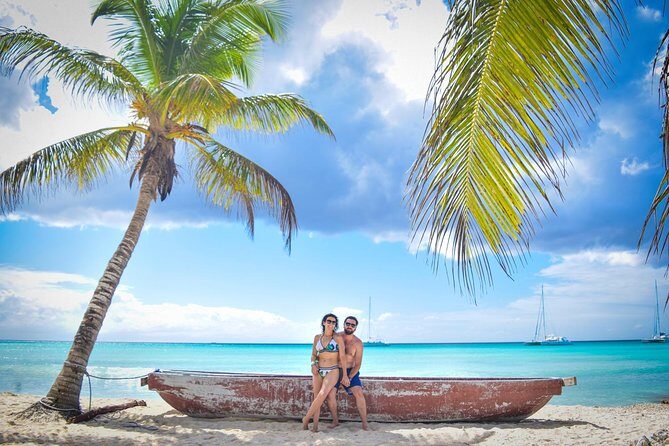 Full-Day Excursion in Saona Island - An Overview of the Experience