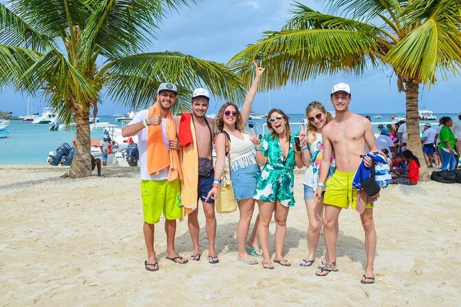 Full-Day Excursion in Saona Island - What Works Well for Travelers