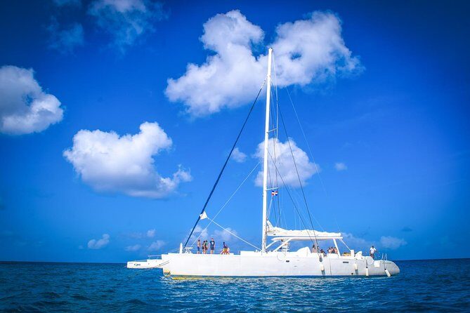 Full-Day Excursion in Saona Island - Final Thoughts