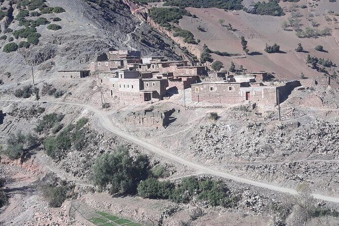 Full-Day Excursion to 3 Valleys from Marrakech - An In-Depth Look at the 3 Valleys Tour