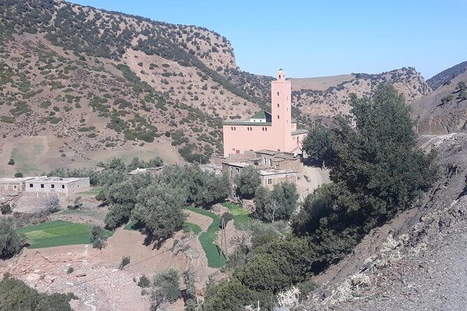 Full-Day Excursion to 3 Valleys from Marrakech - Why Choose This Tour?