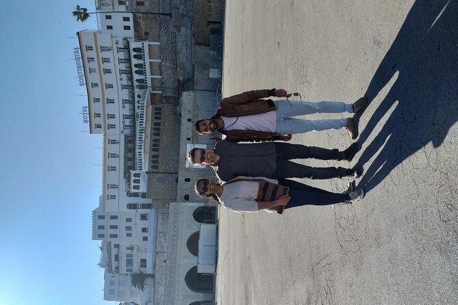 Full Day Excursion To Asilah&Tangier - Frequently Asked Questions