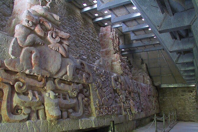 Full Day Excursion to Calakmul and Balamkú From Campeche - What’s Included and What to Expect