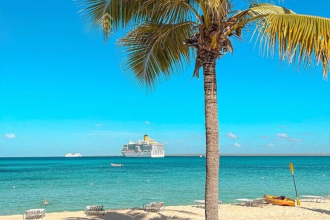 Full Day Excursion to Catalina Island From Bavaro / Punta Cana. - Introduction: What’s This Tour About?