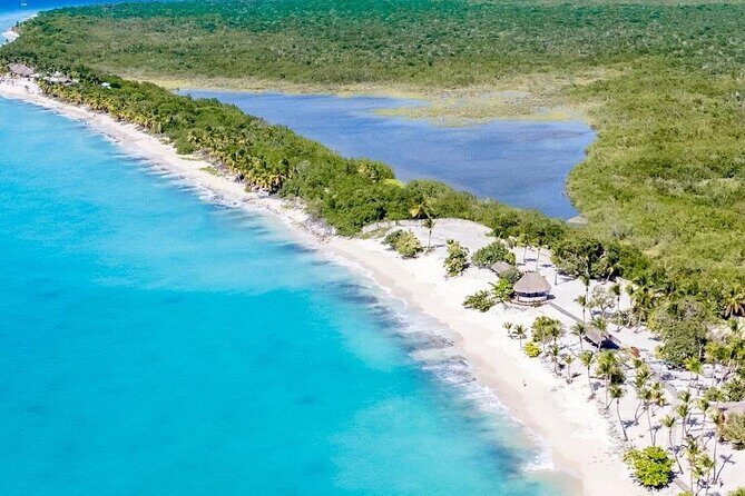 Full Day Excursion to Catalina Island From Bavaro / Punta Cana. - Who Will Love This Tour?