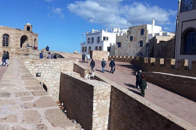 Full-Day Excursion to Essaouira from Marrakech - The Full Experience: What to Expect