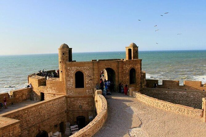 Full-Day Excursion To Essaouira Highlights From Casablanca - Full-Day Excursion To Essaouira Highlights From Casablanca
