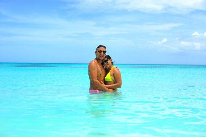 Full Day Excursion to Isla Saona from Punta Cana - Practical Tips for Travelers