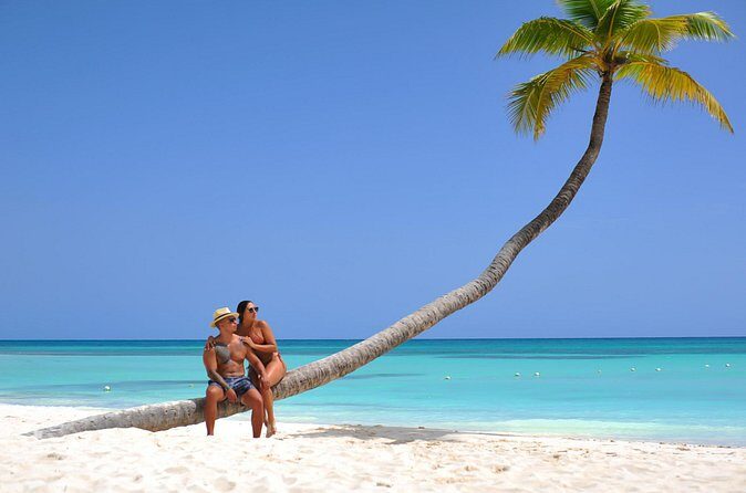 Full Day Excursion to Isla Saona from Punta Cana - FAQ