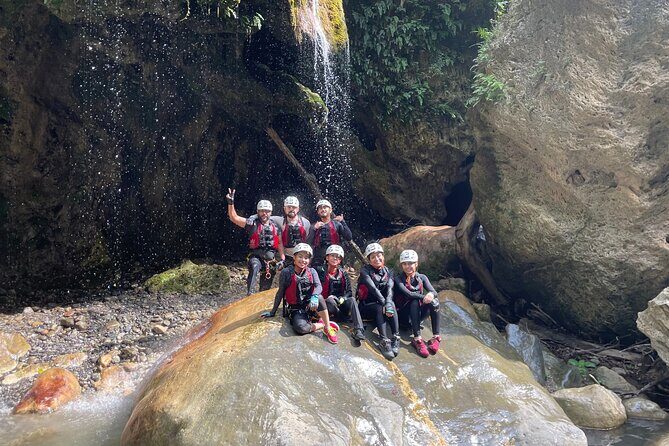 Full Day Excursion to Matacanes Canyon - Diving Into the Details: The Itinerary