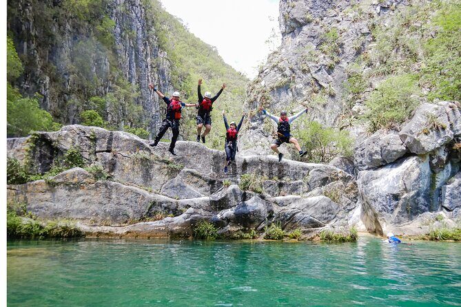Full Day Excursion to Matacanes Canyon - Who Should Consider This Tour?