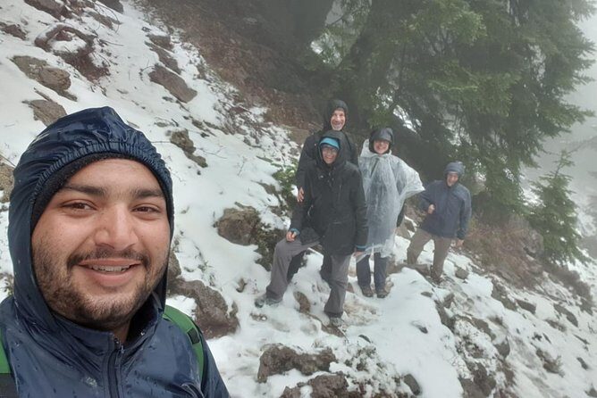 Full day excursion to Mount Lakraa | Highest in Talassemtane Park (2159m) - FAQ