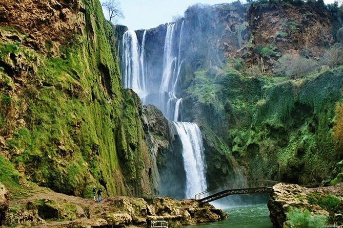 Full-Day Excursion to Ouzoud Waterfalls from Marrakech - Why This Tour Offers Great Value