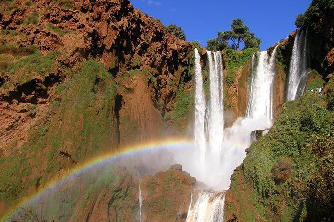 Full-Day Excursion to Ouzoud Waterfalls from Marrakech - The Sum Up: Is This the Right Tour for You?