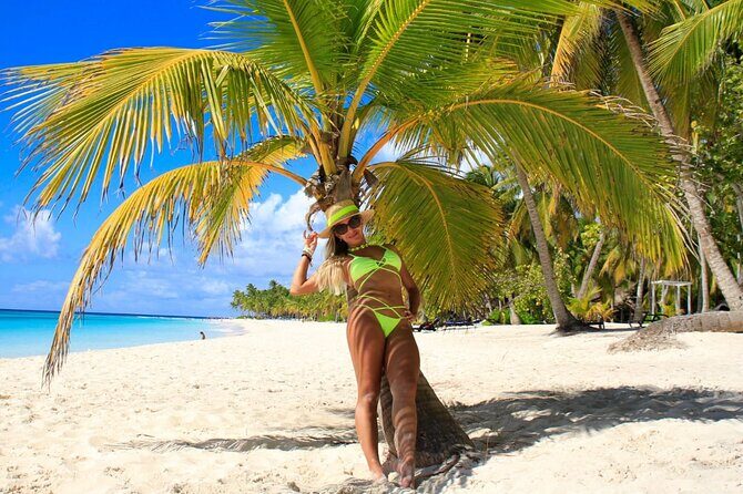 Full Day Excursion to Saona Island with All Inclusive - An Honest Look at the Saona Island Experience