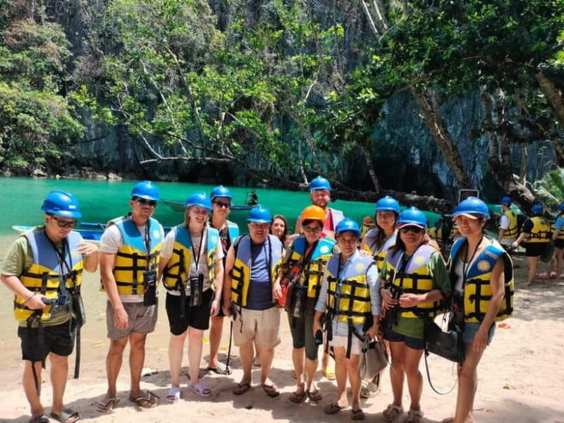Full Day Excursion: UNESCO Underground River Tour - Authentic Perspectives and Reviews