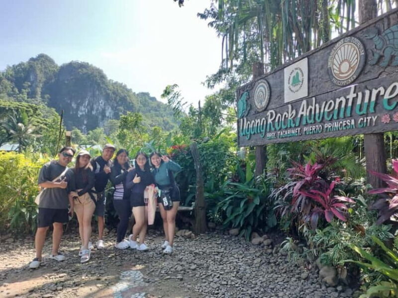Full Day Excursion: UNESCO Underground River Tour - Why This Tour Represents Good Value