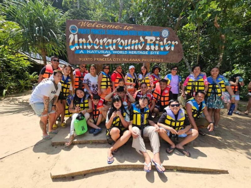 Full Day Excursion: UNESCO Underground River Tour - Final Thoughts