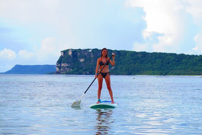 Full Day Experience Guam Beach and Waterpark - Who is This Tour Best For?