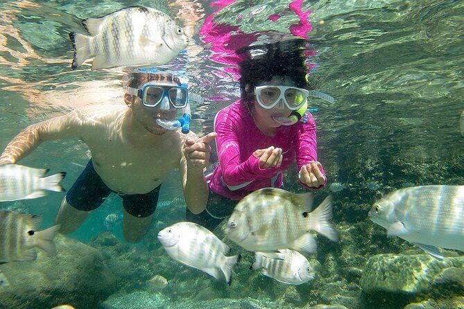 Full Day Experience Guam Beach and Waterpark - Frequently Asked Questions