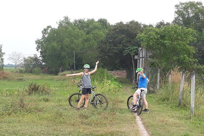 Full Day Experience Mekong Delta By Bike, Boat and Kayak. - Introducing the Full Day Mekong Delta Tour