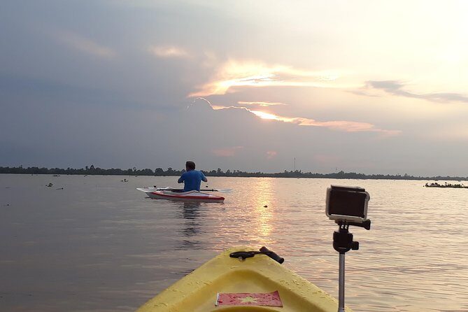 Full Day Experience Mekong Delta By Bike, Boat and Kayak. - Who Will Love This Tour?