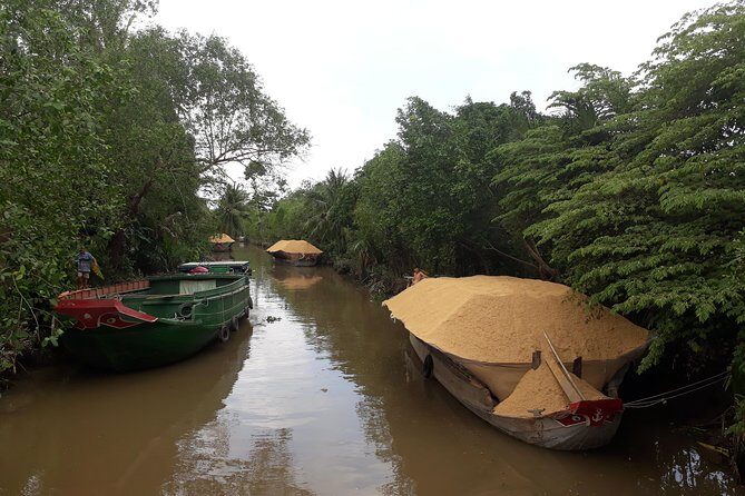 Full Day Experience Mekong River Life By Kayak & Boat. - Practical Details and Tips