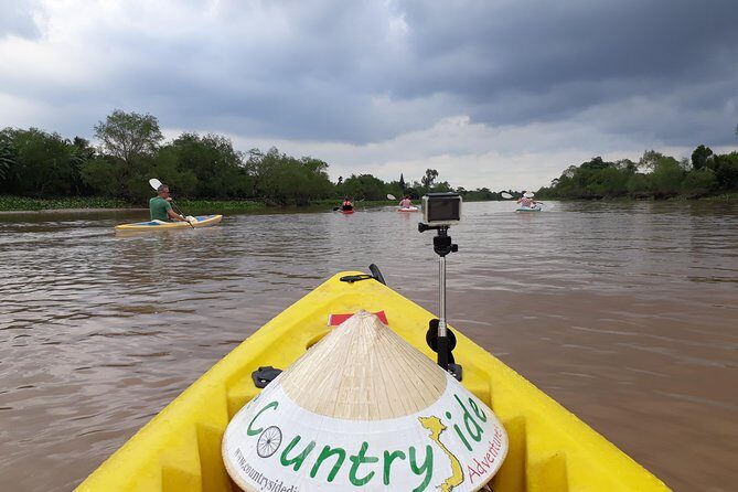 Full Day Experience Mekong River Life By Kayak & Boat. - Final thoughts