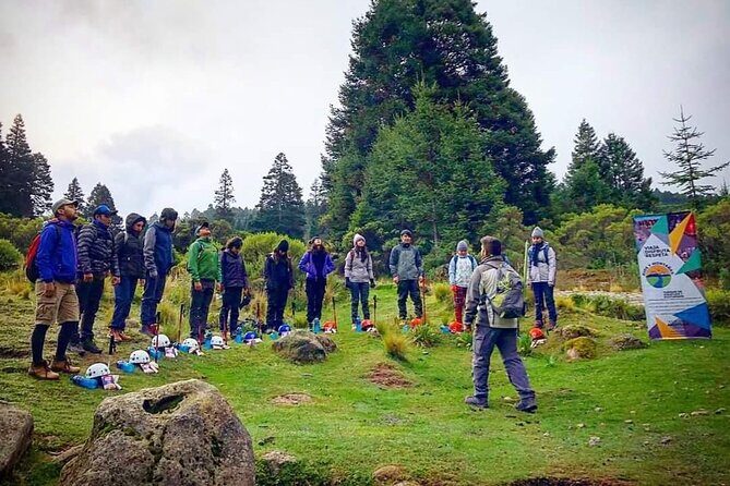 Full Day Experience to the top of Montaña Malinche - An In-Depth Look at the Tour