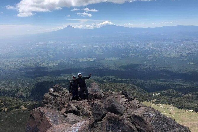 Full Day Experience to the top of Montaña Malinche - Who Should Consider This Tour?
