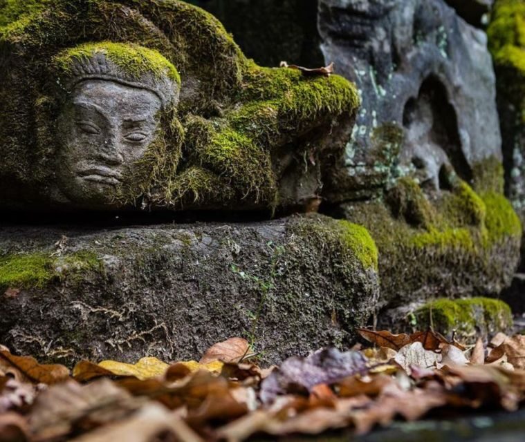 Full-Day Explore Angkor Temples Sunset Tour (with Lunch) - FAQs