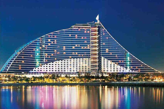 Full Day Explore Old Heritage & Modern Dubai City Tour - Who Will Enjoy This Tour?