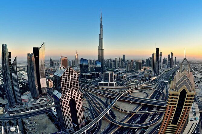 Full Day Explore Old Heritage & Modern Dubai City Tour - FAQ