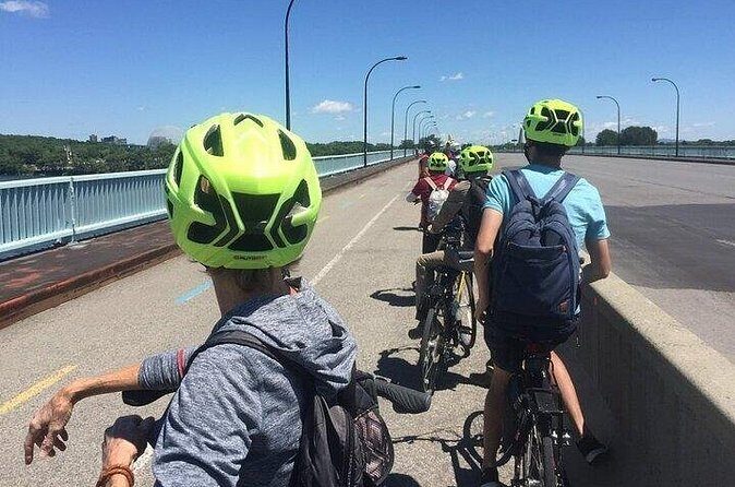Full Day Family Bike Rental - Final Thoughts