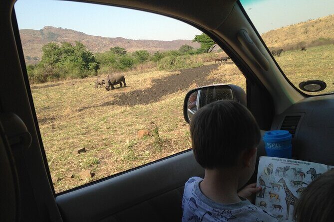 Full-Day Family Hluhluwe iMfolozi Park Safari Experience - Exploring the Full-Day Hluhluwe-iMfolozi Park Safari